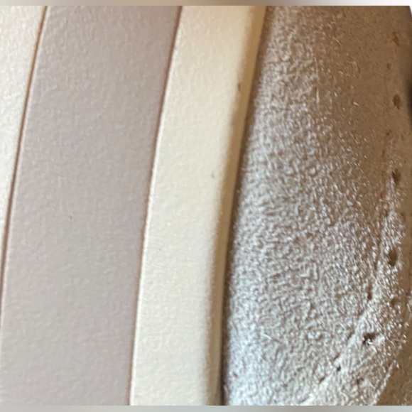 Dolce Vita Jhax Platform Loafer Sneaker Suede Size 8 - Picture 10 of 11